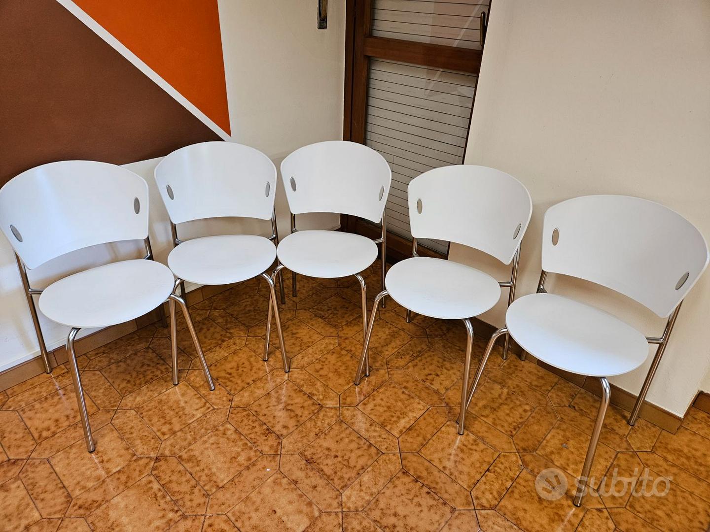 Sedie interno - Arredamento e Casalinghi In vendita a Cuneo