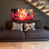 Divano di design Désirée mod. Tuliss
