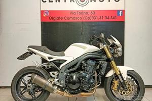 Triumph Speed Triple 1050 - 2007