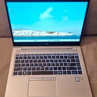 HP EliteBook 840 G6