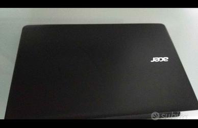 Acer Aspire portatile