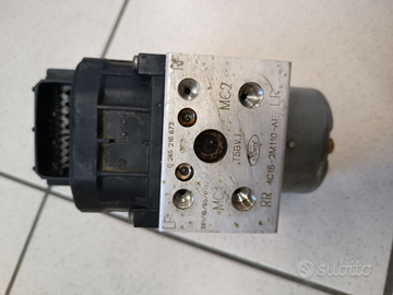 Pompa freni ABS Ford Transit