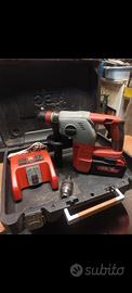 Martello  Tassellatore CombinatoMilwaukee 28v