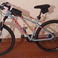 imperia bici Olimpia ibrida mb