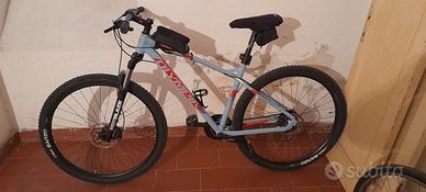 imperia bici Olimpia ibrida mb