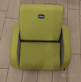 Poltroncina trasformabile Chicco Twist