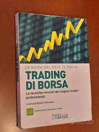 La guida del Sole 24 Ore al trading di borsa"