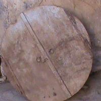 Copertura per pozzo