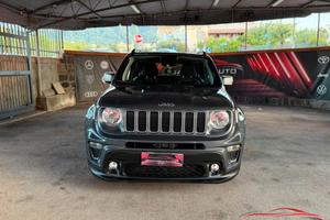Jeep Renegade 1.6 Mjt Limited 130cv