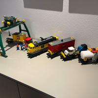 Lego 7939