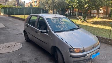 Fiat Punto (2005) - Solo 125.000 km    GPL  