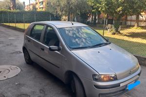 Fiat Punto (2005) - Solo 125.000 km    GPL  