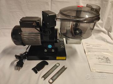 Reber impastatrice 1,6 kg. 0,40 HP