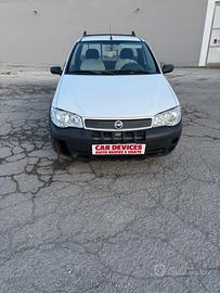 Fiat Strada 1.3 MJT Pick-up -2 POSTI-AUTOCARRO