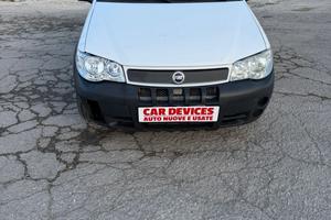Fiat Strada 1.3 MJT Pick-up -2 POSTI-AUTOCARRO