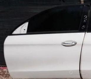 porta antpost dxsx Mercedes w166 c292 coupe GLE ML