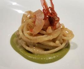 GFP - RISTORANTE PIZZERIA LAZISE CENTRO