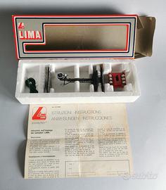 LIMA 600022 Semaforo H0 - Set Completo NUOVO
