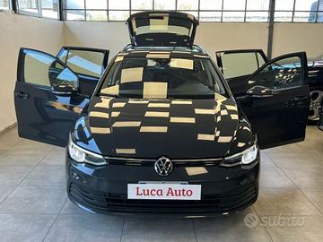 VOLKSWAGEN Golf Variant 2.0 TDI SCR DSG *UNICO P