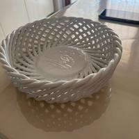 Portapane in ceramica Mulino Bianco