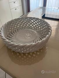 Portapane in ceramica Mulino Bianco