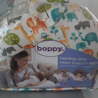 Boppy Cuscino allattamento