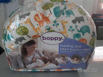 Boppy Cuscino allattamento