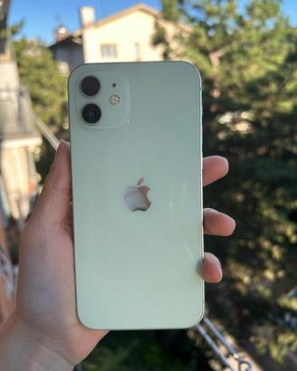 Iphone 12 verde 128GB