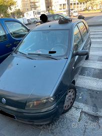 Fiat punto 188