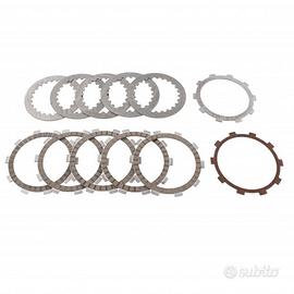 Dischi frizione modifica Gilera KK KZ RV Arizona