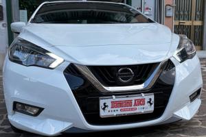 Nissan Micra 0.9 5Porte Acenta FULL/LED/NAV