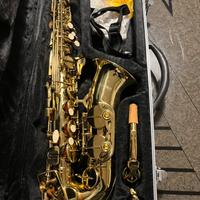 Sax Contralto “Compass”