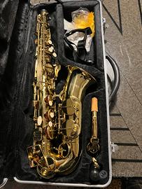 Sax Contralto “Compass”