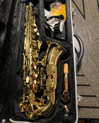 Sax Contralto “Compass”
