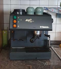 Macchina per caffè espresso