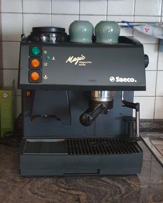 Macchina per caffè espresso