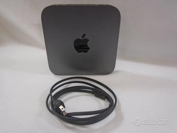 mac mini 128gb i3 2018