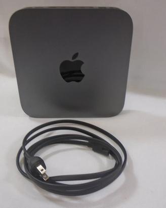 mac mini 128gb i3 2018