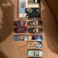 Cover Nokia 3310 (Fai una proposta)