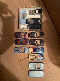 Cover Nokia 3310 (Fai una proposta)