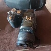 Fotocamera Sony 