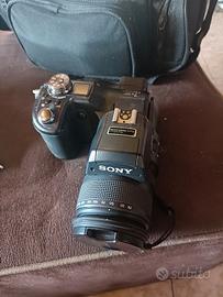 Fotocamera Sony 