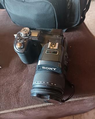 Fotocamera Sony 
