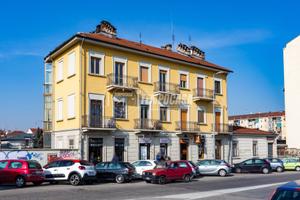BILOCALE RISCALDAMENTO AUTONOMO VICINO ALLA METRO!