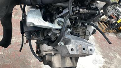 Cambio manuale 6 marce vw 1.4 benzina sigla cax
