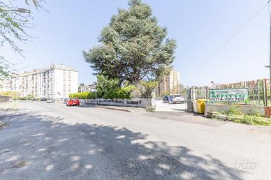 AUTORIMESSA A GUIDONIA MONTECELIO
