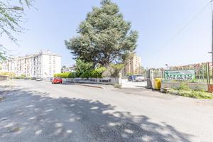 AUTORIMESSA A GUIDONIA MONTECELIO