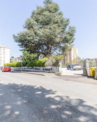 AUTORIMESSA A GUIDONIA MONTECELIO
