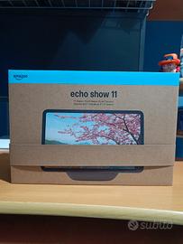 Amazon echo show 11