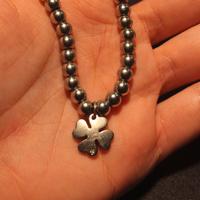 bracciale 2Jewels quadrifoglio 